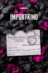 Buch-Cover «Importkind» von Hanbekks