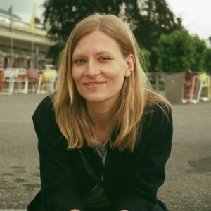 Nadine Gautschi