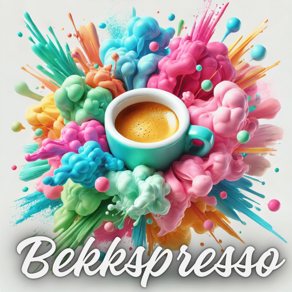 Bekkspresso
