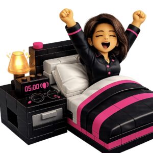 Minifigur Bekks