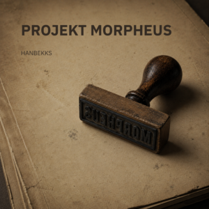 Projekt Morpheus